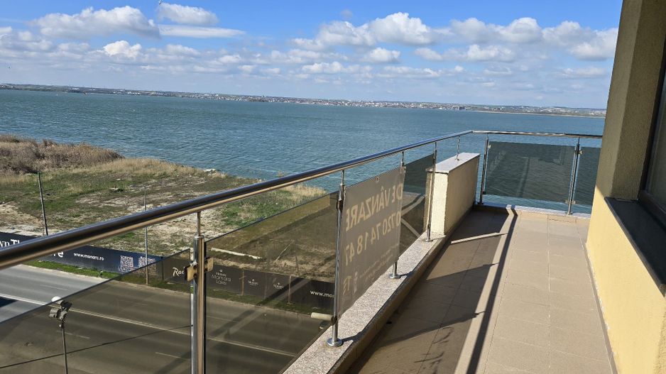 MAMAIA NORD-Apartament 2 camere cu vedere panoramica la lac si mare. - Poză 50