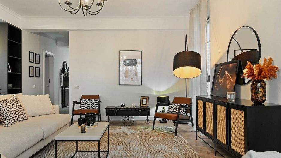 READY TO MOVE  |  Vila mobilata și utilata în Caciulati - Poză 11