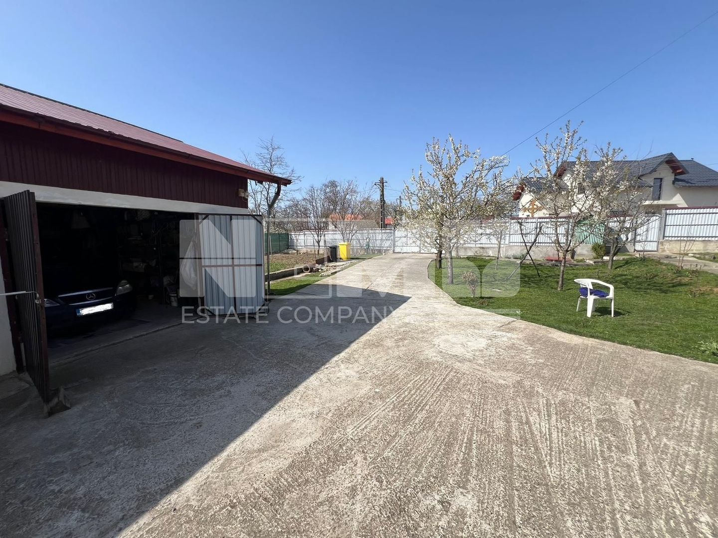 Casa de Vanzare 175 mp | Pret 160.000 € | Varatec, Salcea 13km de oraș - Poză 5