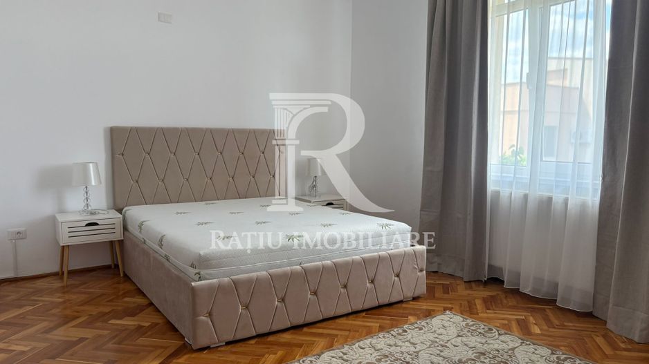 Apartament la casa de inchiriat | Gheorghe Doja | Oradea - Poză 2