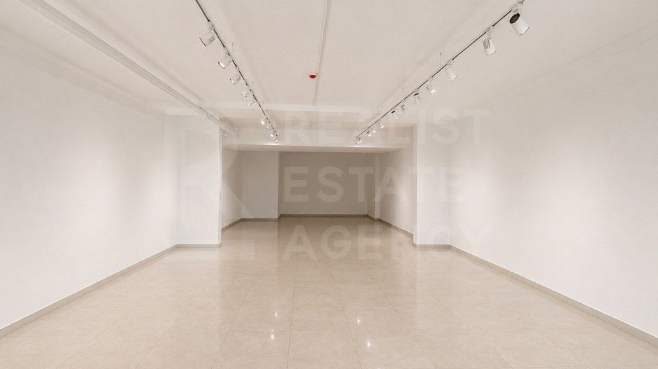 Chirie, spațiu comercial 102 mp,  str. Ioana Radu, Buicani - Poză 5