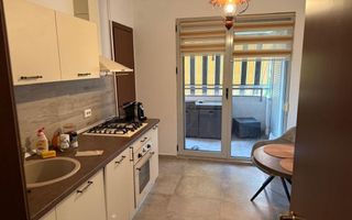Apartament 2 camere de închiriat | Quadra Place | Loc de parcare - Poză 3