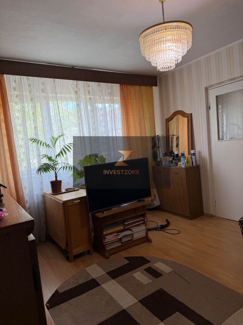 Apartament 2 camere , str Italiana - Parter - Rogerius - Poză 5