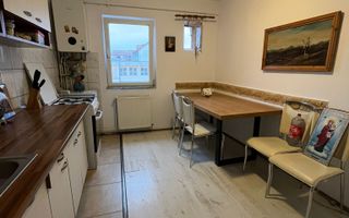 Apartament 3 camere | Etaj 2 | Balcon | Hipodrom 3 - Poză 1