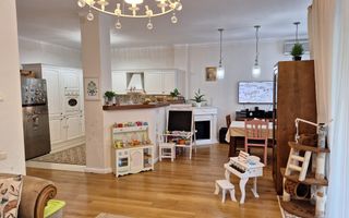 Vila deosebita de vanzare in cartierul Andrei Muresanu - Poză 1