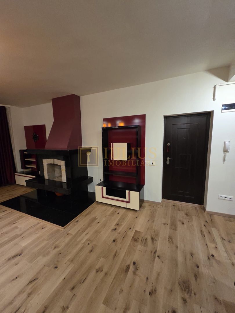 3 camere-107 mp, situat intr-o vila, loc de parcare, centrala gaz - Poză 6