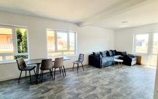 Apartament 2 camere – 59,5mp – INTABULAT – Clasa energetica A – Selimbar - Poză 2