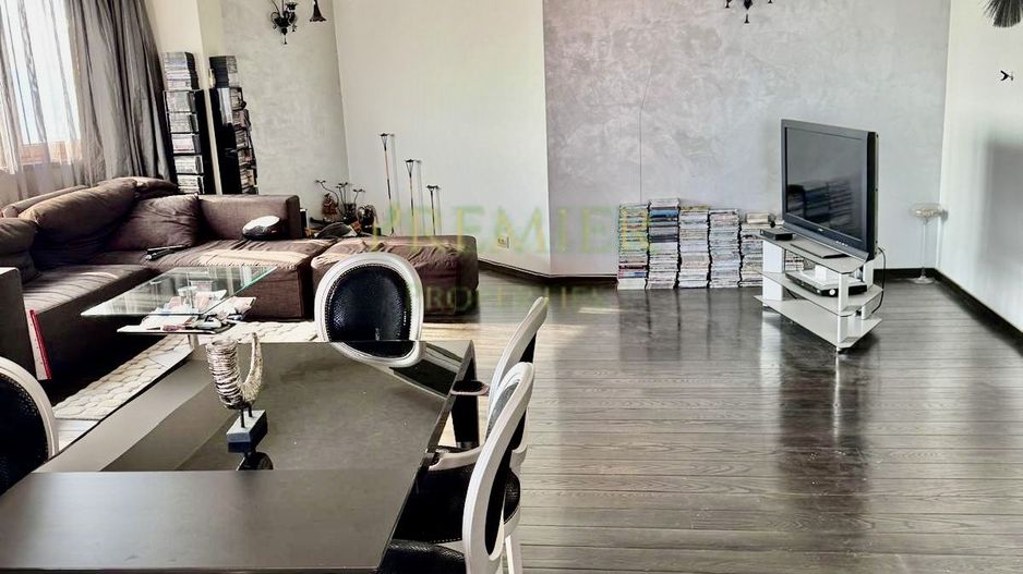 3 CAMERE MOBILAT SI UTILAT | MONTE CARLO PALACE SUITES | PRET NEGOCIABIL | BOXA - Poză 3