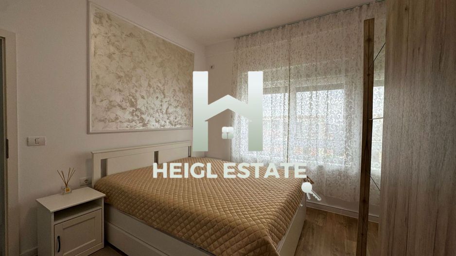 Apartament cu 2 camere + 1 loc de parcare de vânzare, zona Dumbrăvița - Poză 1