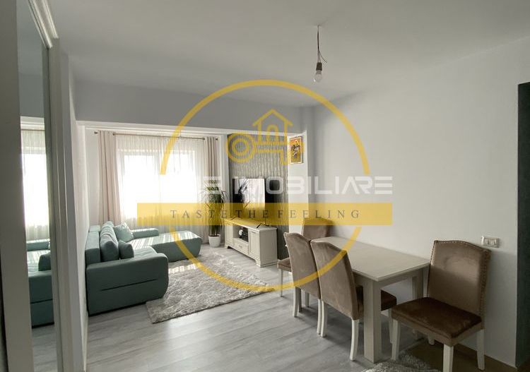 🏠Apartament 2 cam, 50MP,  etaj 1 // 📍Valea Lupului - Hotel Terra - Poză 2