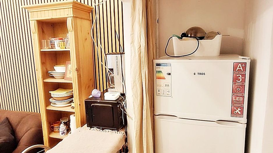 Garsoniera la casa pe str. Lunga, 45000euro - Poză 8