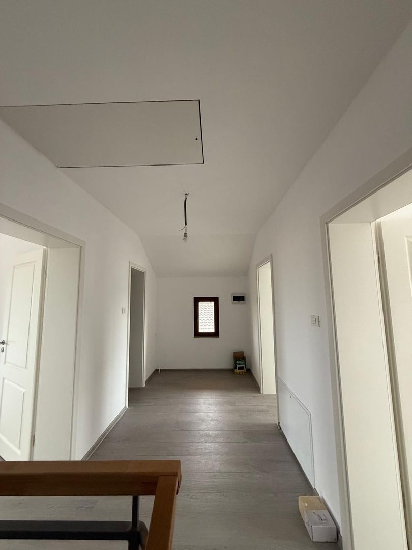 Duplex cu spatios I  zona IKEA I Dumbravita I - Poză 6