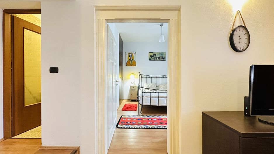 Oferta Inchiriata - Apartament 2 camere | Medicina - Hotel Continental - Poză 24