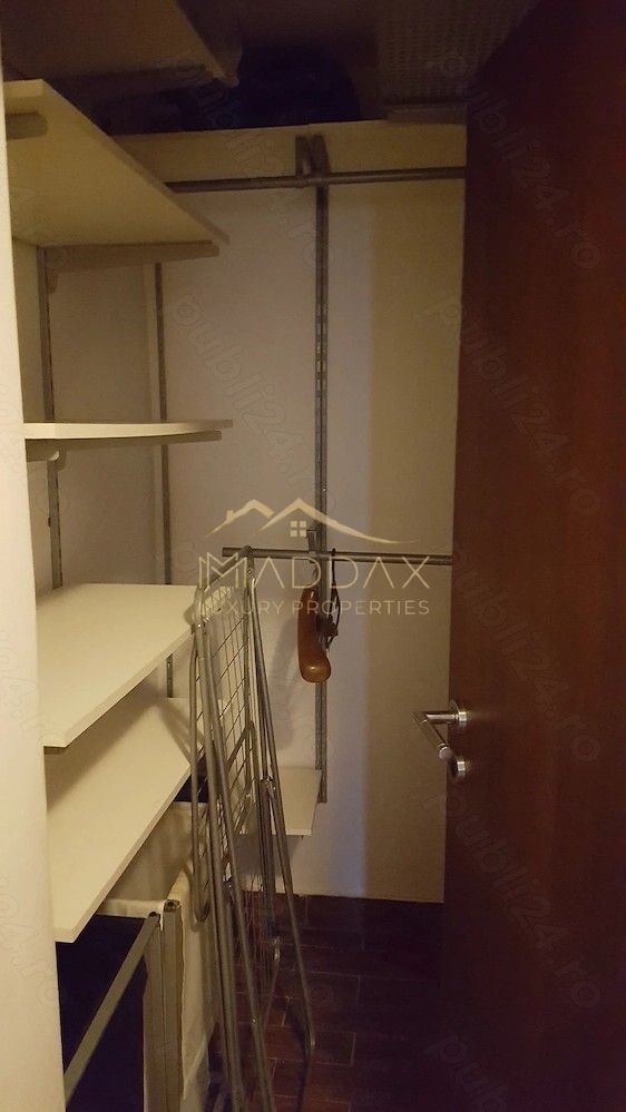 Calea Crângași| Apartament 4 Camere| CENTRALĂ PROPRIE| Parcare | Metrou - Poză 5