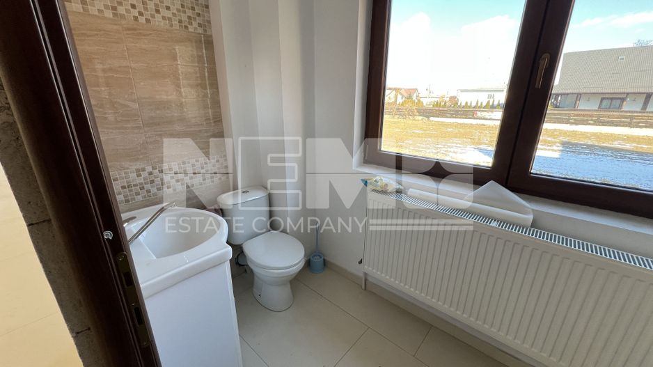 Spatiu Comercial | Stefan cel Mare | 142,5 Mp Utili - Poză 5