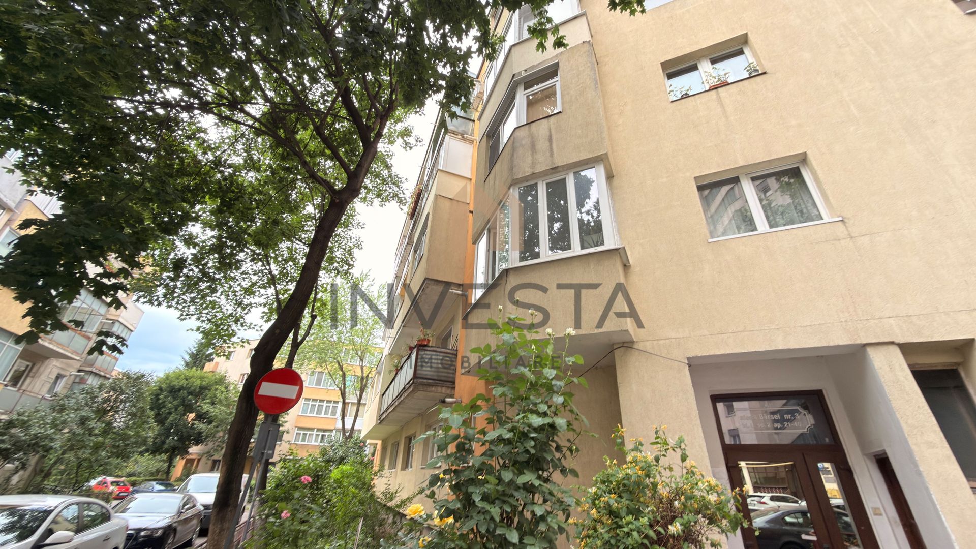 Vanzare Apartament 2 Camere | Zona Piata Marasti - Poză 9