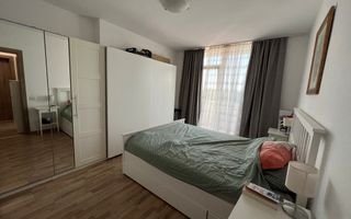 Apartament 3 Camere 2 Bai | Loc de parcare subteran | City of Mara - Poză 4