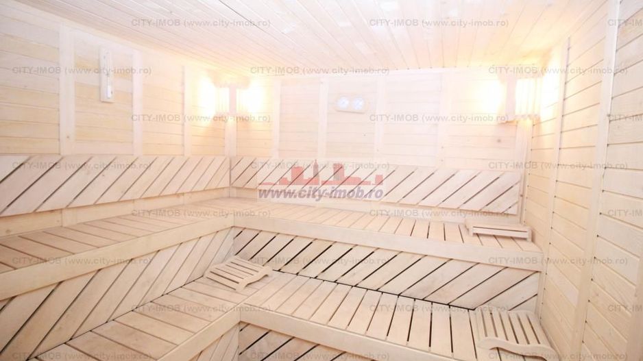 Vanzare Vila SINAIA - Poză 23