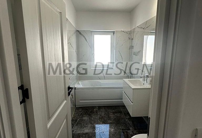 Apartament tip penthous cu terasă și 2 balcoane Giroc - Poză 11