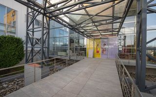 Cladire comerciala reprezentativa de inchiriat Calea Bucuresti Brasov - Poză 23