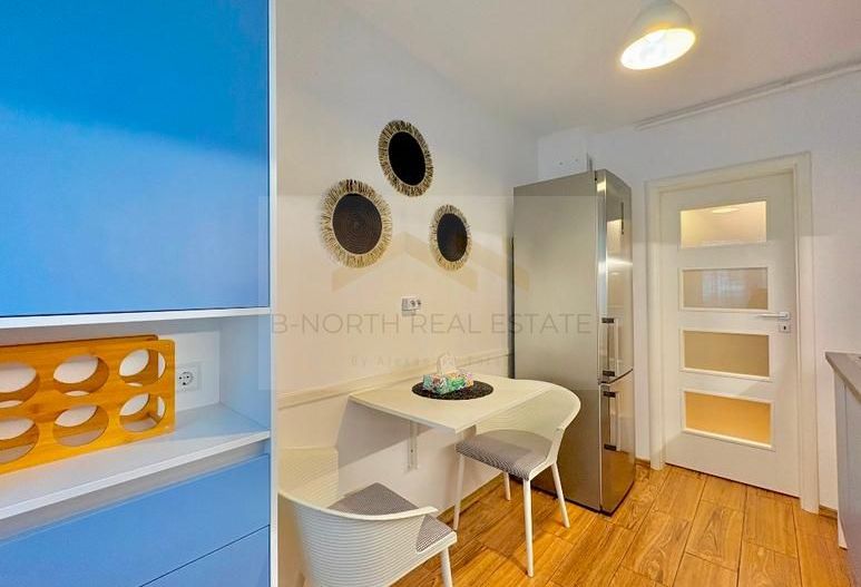 Apartament 2 camere de închiriat Dristor – 300 m metrou | etaj 1 | renovat - Poză 11