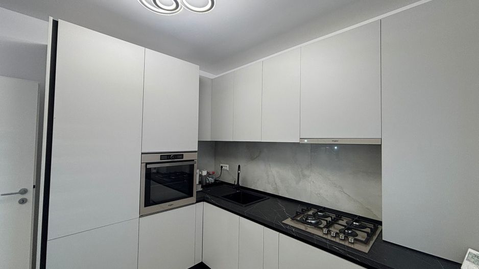 CASA RATE DEZVOLTATOR, MOBILATA / UTILATA, TOATE UTILITATILE, COMIS 0% - Poză 4