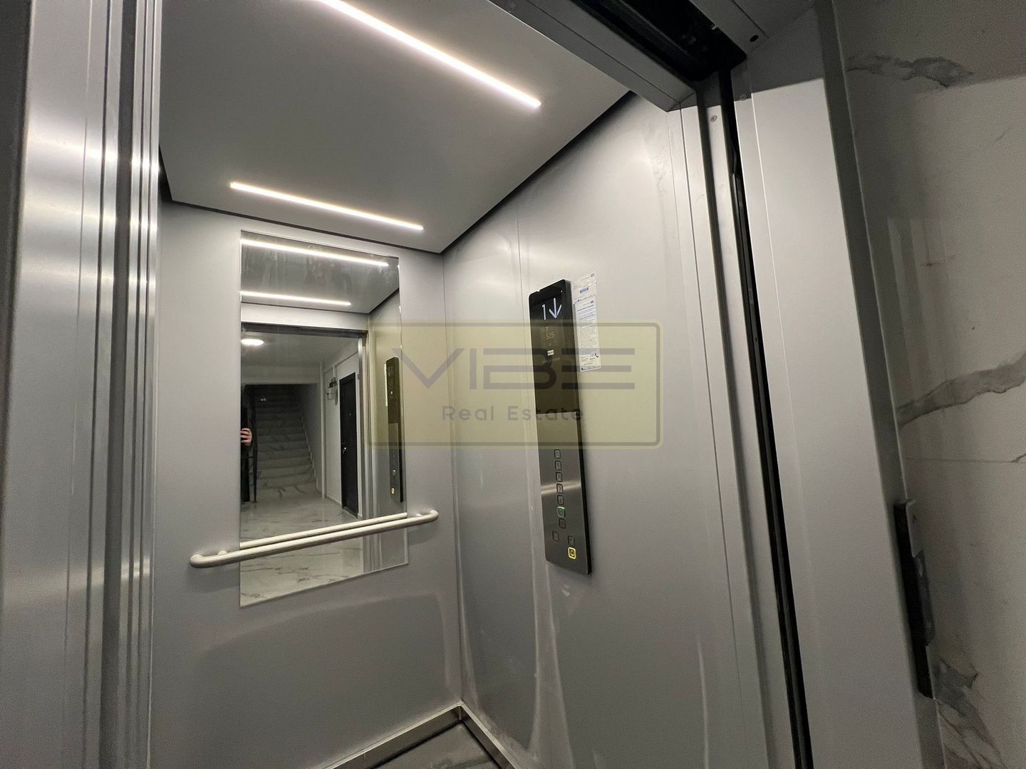 Apartament 1 camera decomandat INVESTITIE  Bucium -  Family Market - Poză 21