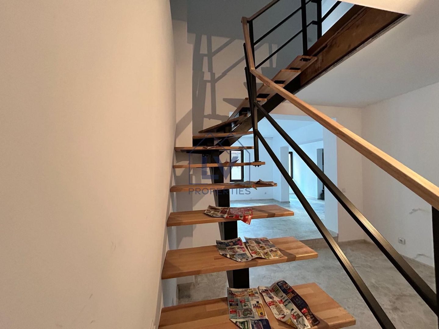 VANZARE VILA 7 CAMERE P+M | ZONA HERASTRAU - Poză 21