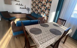 Apartament 3 camere, de închiriat, Unirii, zona Bucătarul meu! - Poză 1