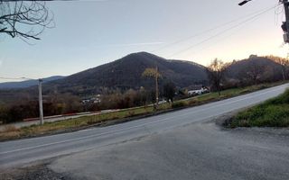 Teren Intravilan | 507MP | Urbanism| Acces auto Cisnădioara - Poză 1