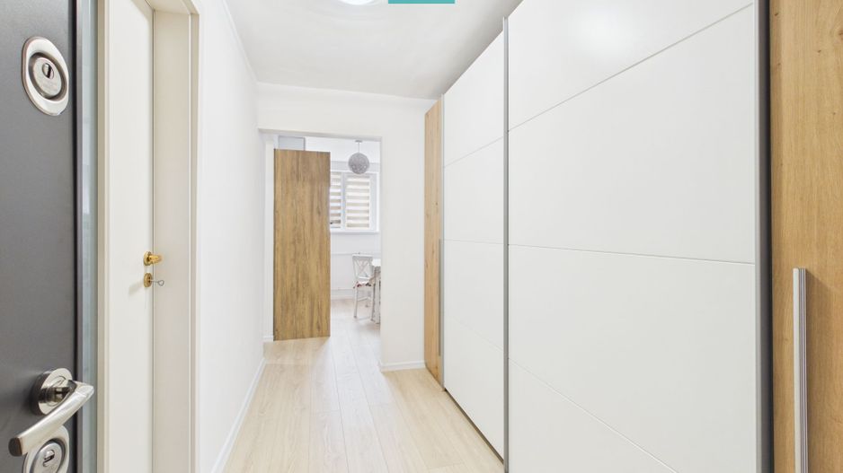 **APARTAMENT PREMIUM • 2 CAMERE • ZONĂ CENTRALĂ • - Poză 1