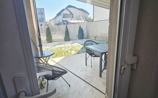 Vilă modernă 4 camere cu piscină, mobilată și utilată | Albert – MRS - Poză 24