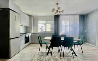 Triplex 3 camere | PET FRIENDLY | Complex Rezidențial nou și modern - Poză 2