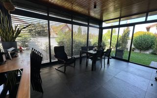 Casa moderna în Dumbravita - Ikea cu garaj - Poză 13