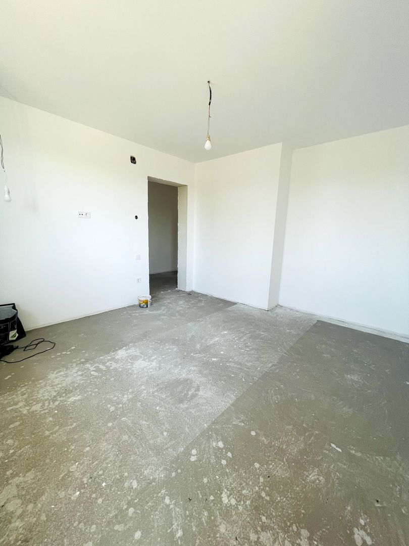 Casă parter semifinisatǎ Cihei – 300 mp teren - Poză 9