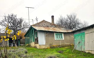 Casa + teren generos 5000 mp intravilan cu livada tanara si vita de vie productiva. - Poză 2