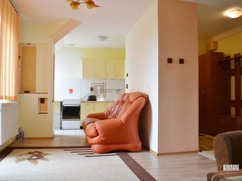 bloc nou, aer conditionat-Girocului. - Poză 2