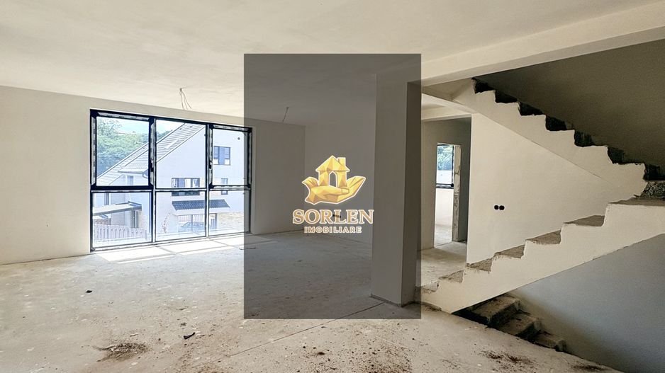 Duplex de vânzare Zona Tauti / Floresti - Poză 9