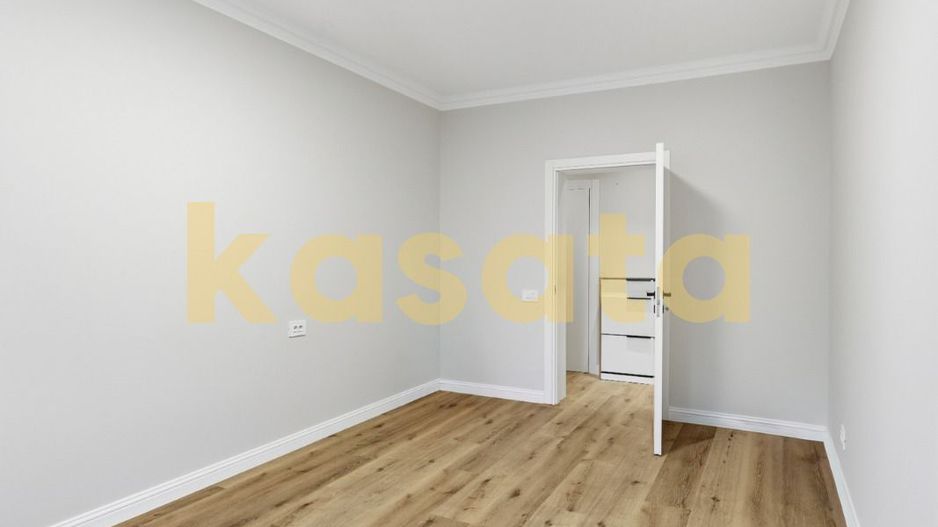 3 Camere | Floreasca | Nemobiliat | A.C. - Poză 9