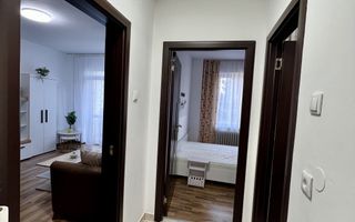 Apartament cu 2 camere, decomandat, C.Brancusi Gheorgheni - Poză 5