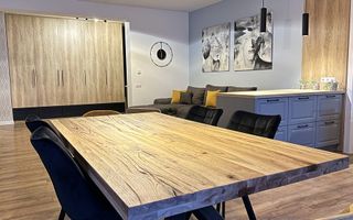 Apartament de Închiriat | 2 Camere | 70 Mp | Balanta Residence - Poză 4