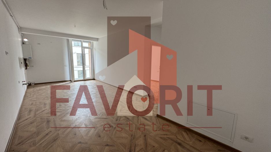 Etaj intermediar. Loc de parcare. Disponibil imediat - Poză 1