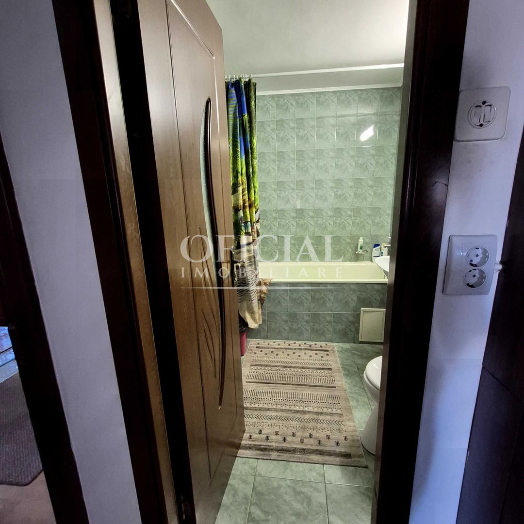 Apartament 2 Camere Decomandat | 53 Mp | Balcon | IULIUS MALL FSEGA - Poză 5