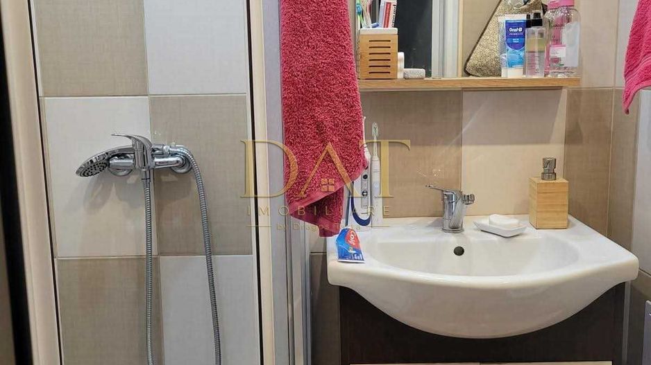 Apartament 2 camere | 31 mp | Gheorgheni - Poză 5