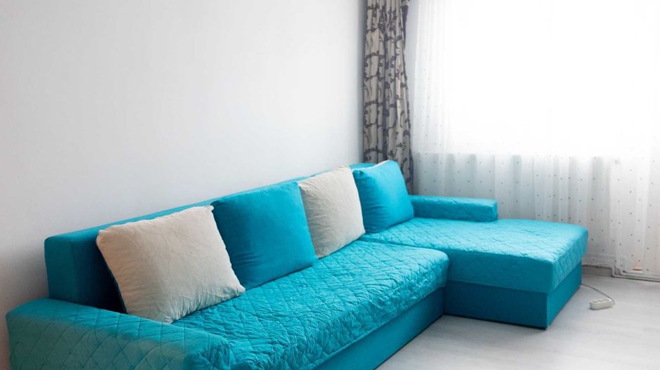 Închiriere apartament 2 Camere MGorjului, centrala proprie, parcare - Poză 1