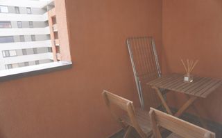 2 camere | Ansamblul Rezidențial Iris – Zona Torontalului | loc parcare acoprit - Schiță 13