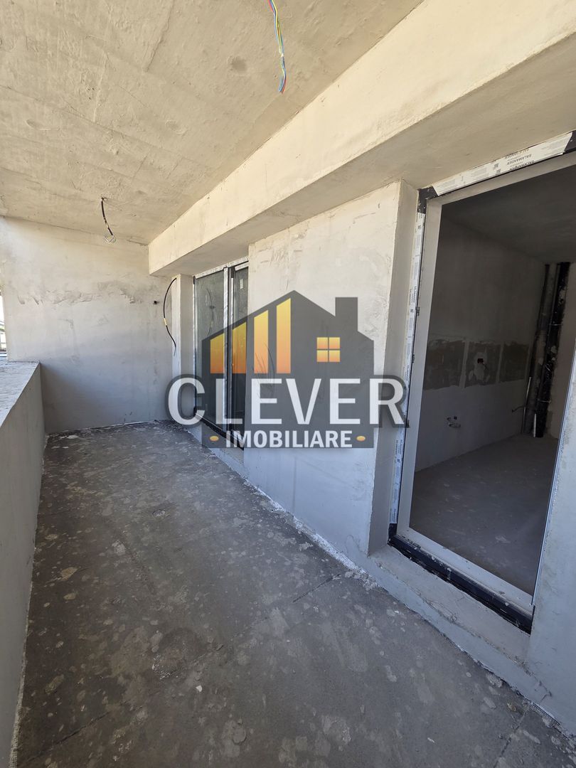 Apartament 2 camere promo parcare, comision 0, zona Pallady - Poză 20