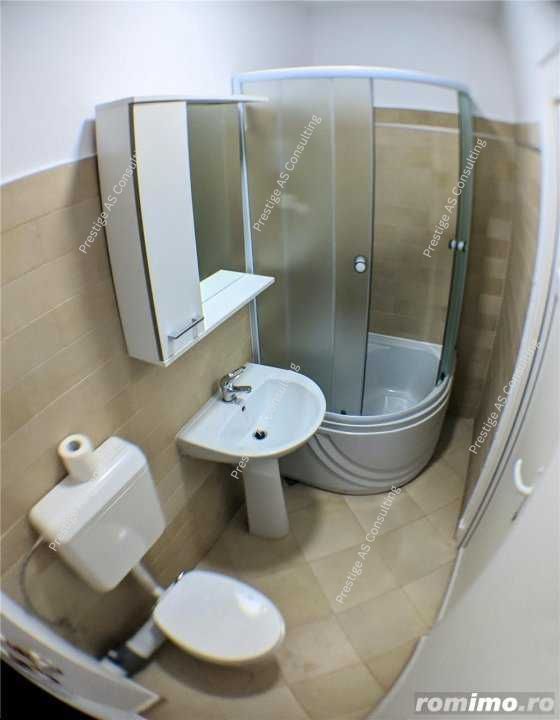 Apartament 1 camera langa Iulius Mall - Divizia 9 Cavalerie (ideal studenti) - Poză 6