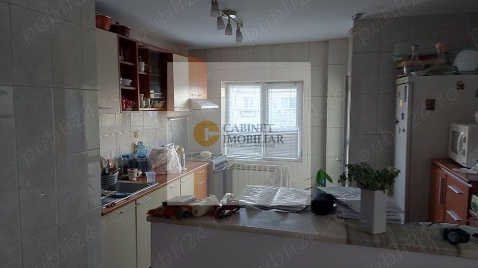 2 Camere - 65MP | Decomandat | 1996 | Mobilat | Utilat | Lujerului - Poză 2