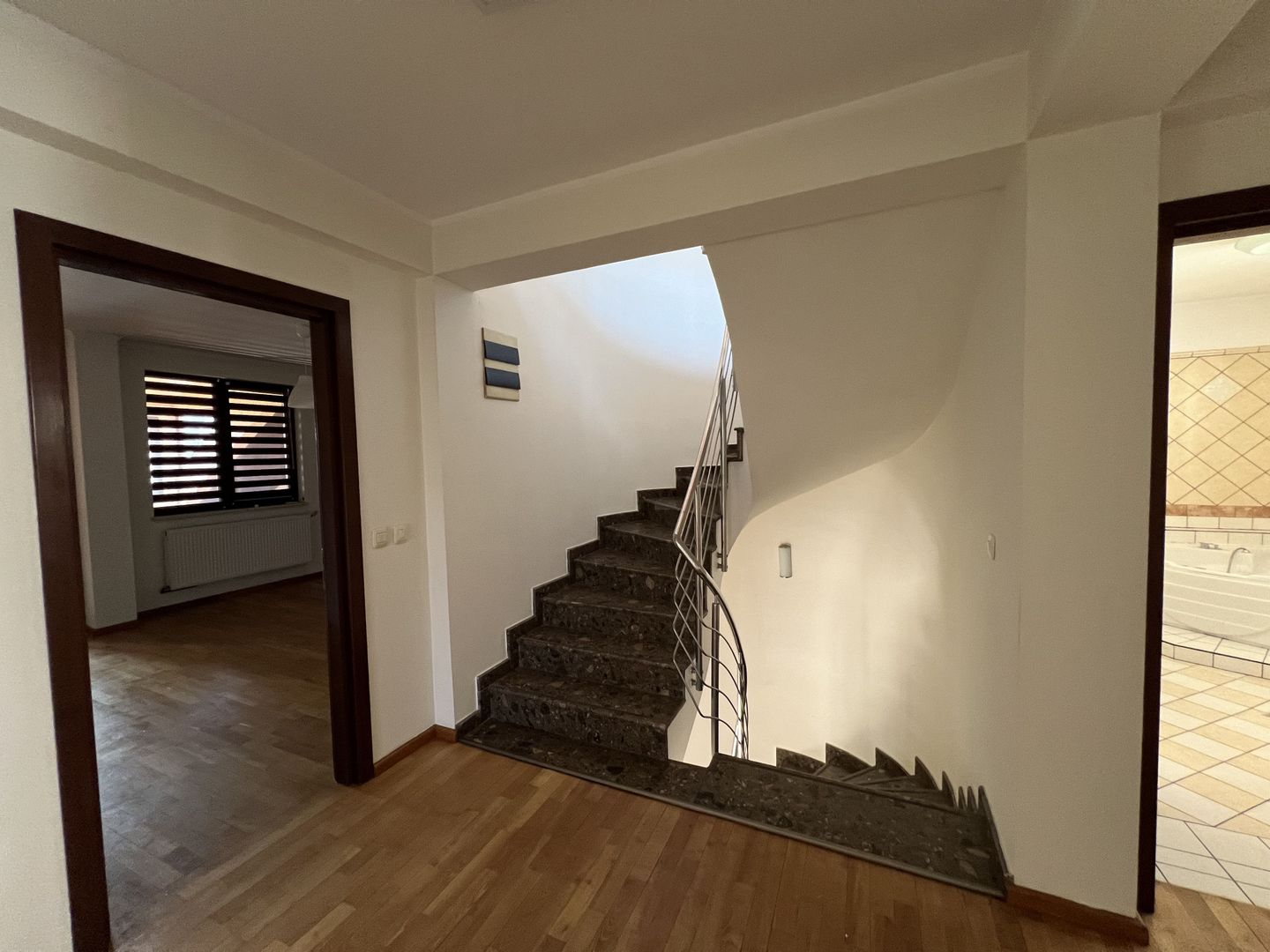 Vila superba Baneasa - Dobrogeanu Gherea - Poză 5